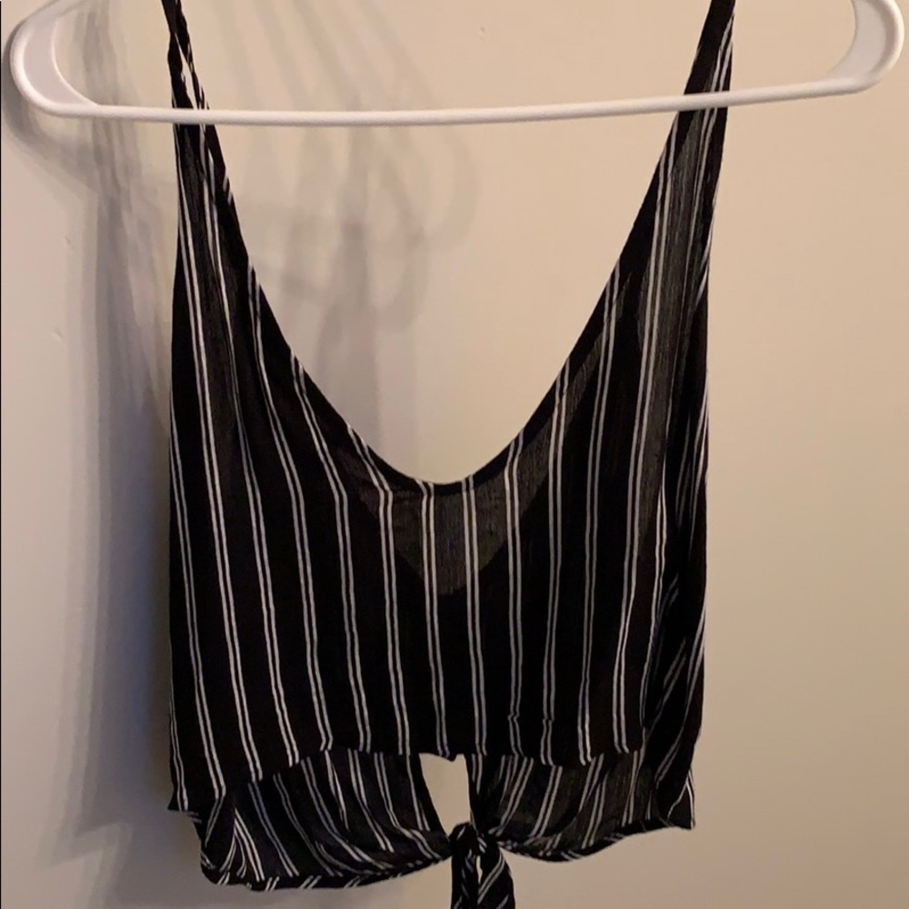Tank top - Picture 4 of 5